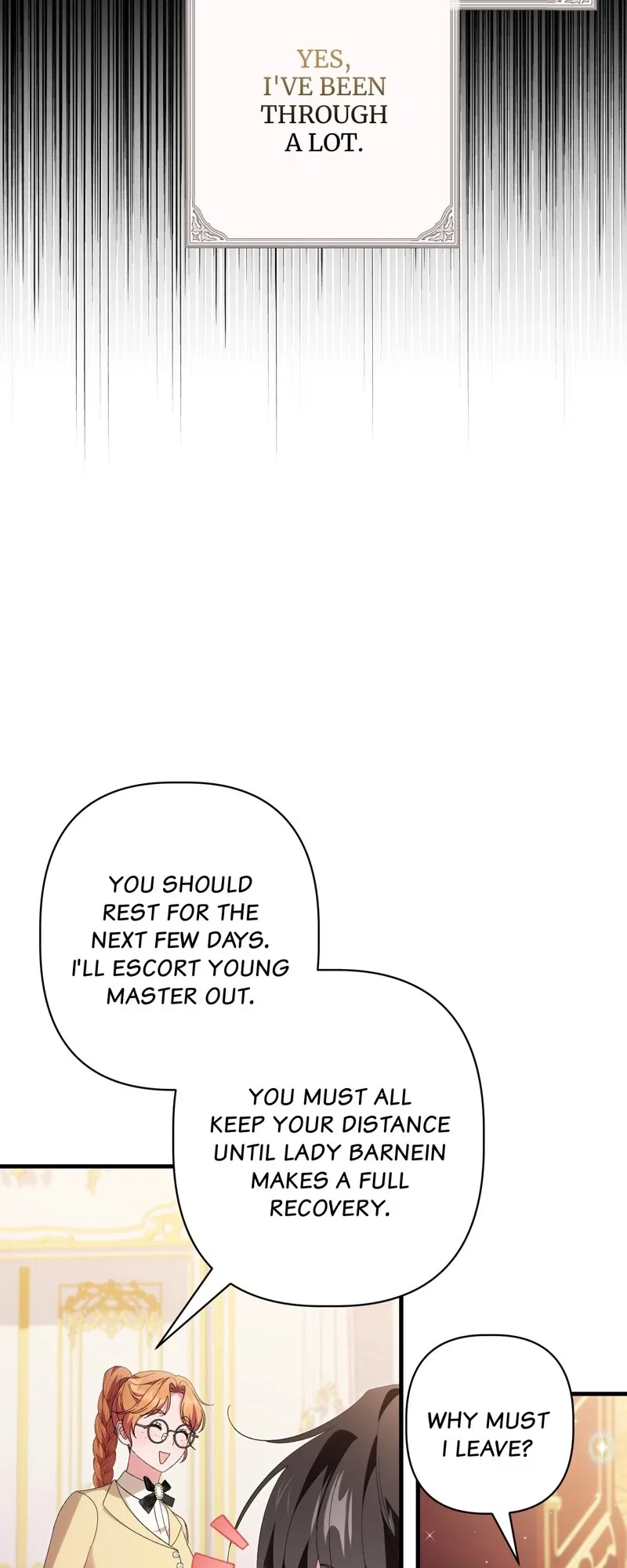 Becoming A Family With The Duke and His Dear Son Chapter 24 – Page 7