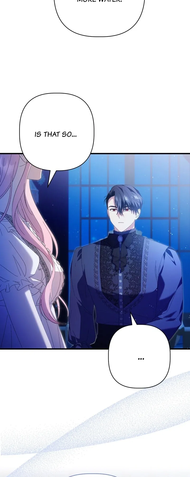 Becoming A Family With The Duke and His Dear Son Chapter 24 – Page 26