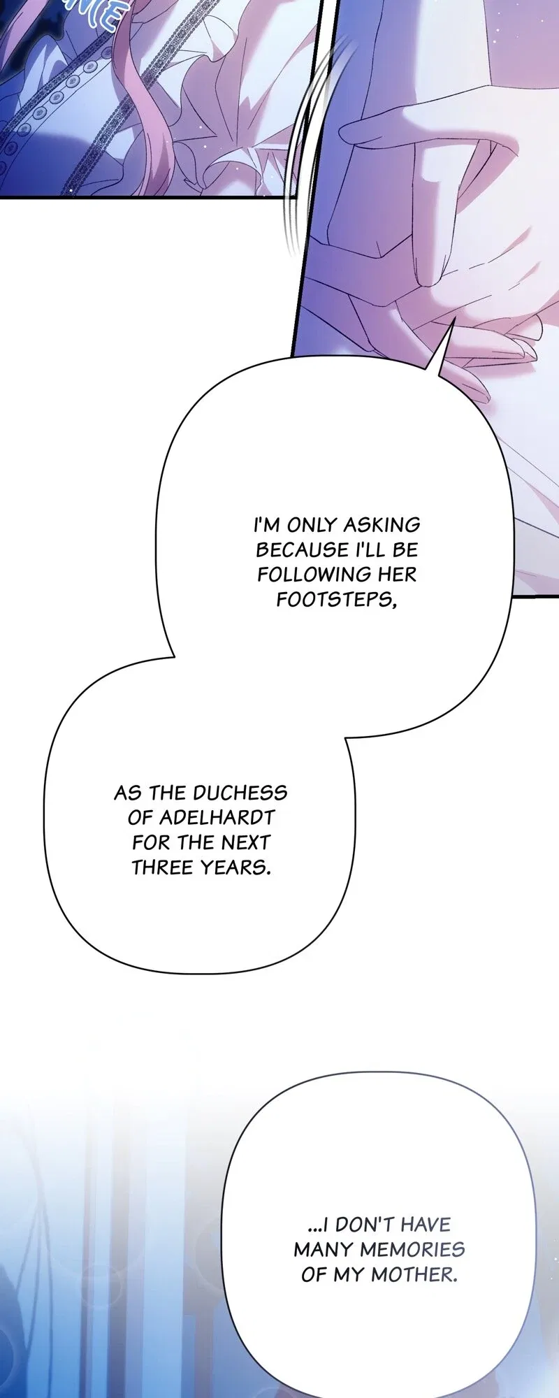 Becoming A Family With The Duke and His Dear Son Chapter 24 – Page 45