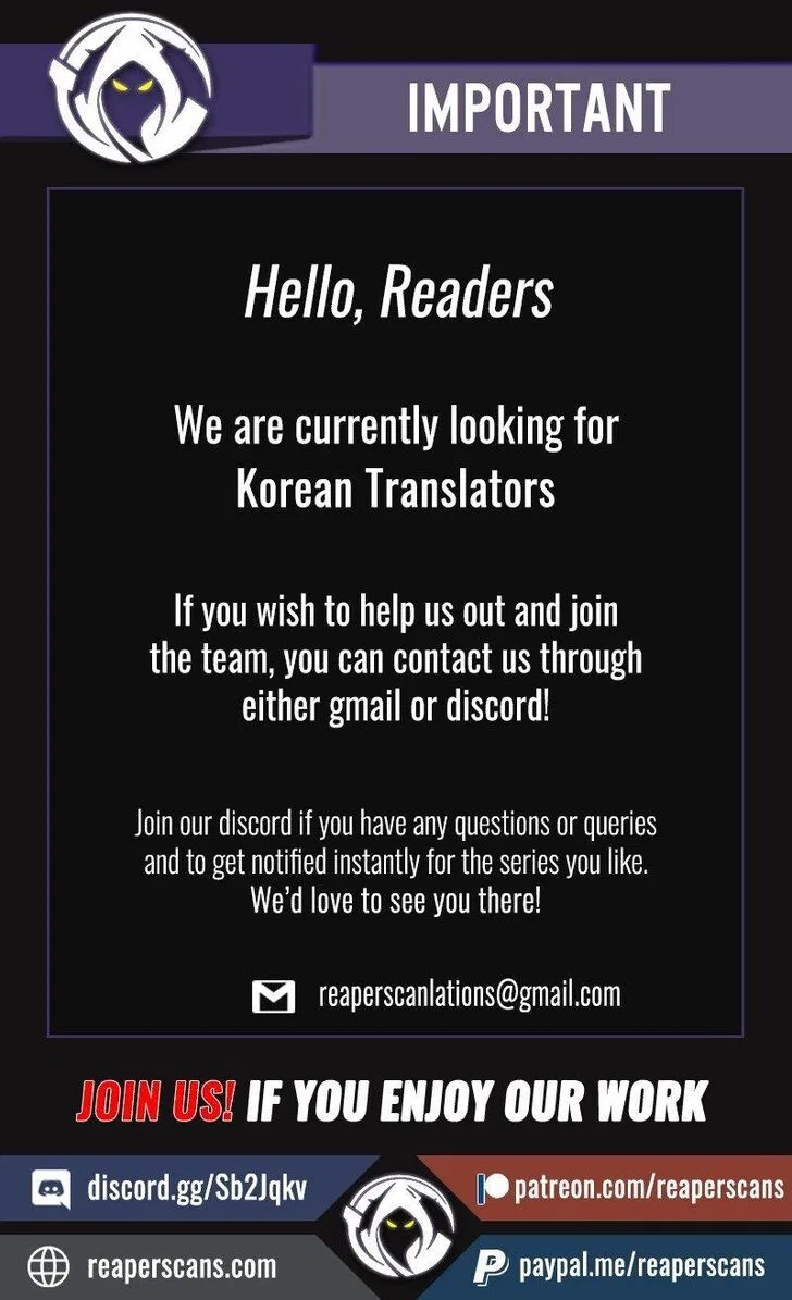 Omniscient Reader’s Viewpoint Chapter 0 – Page 8