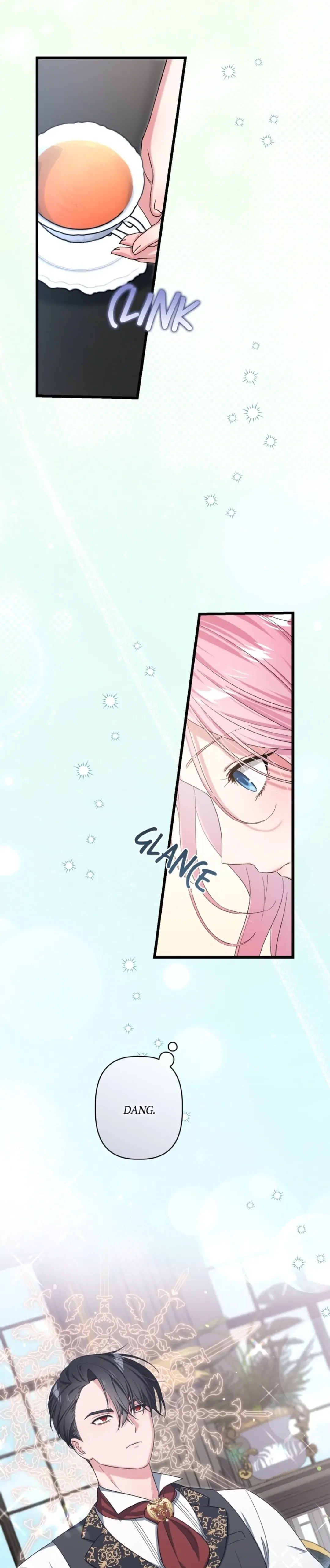 Becoming A Family With The Duke and His Dear Son Chapter 1 – Page 2