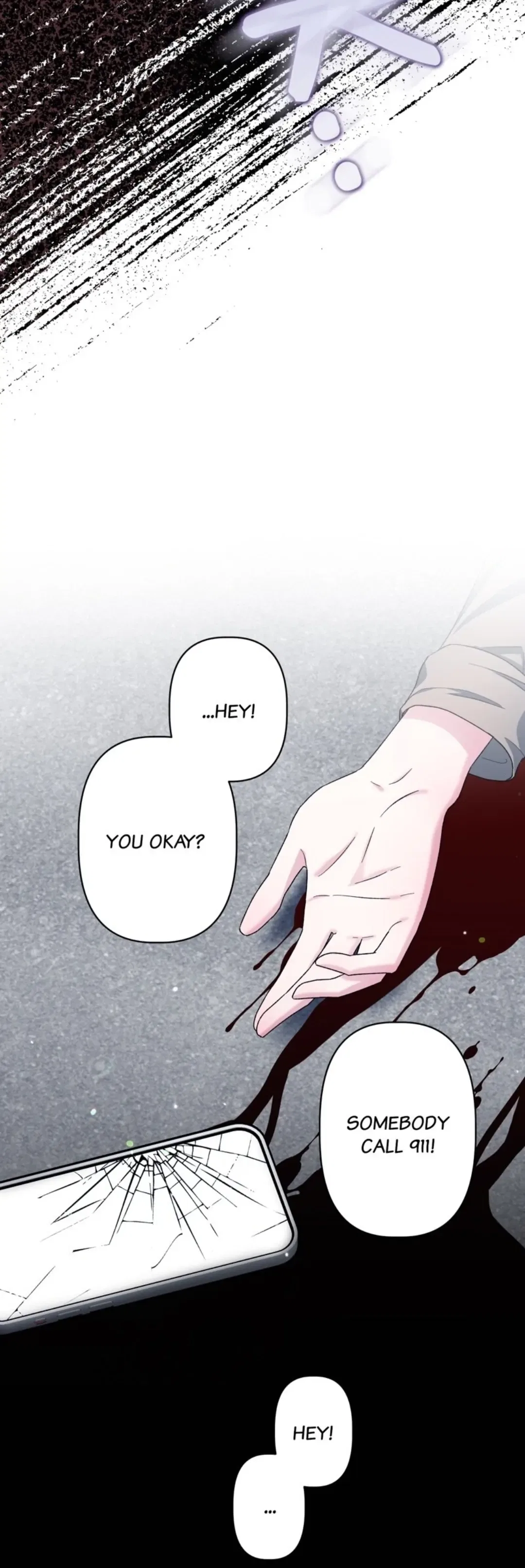 Becoming A Family With The Duke and His Dear Son Chapter 1 – Page 8