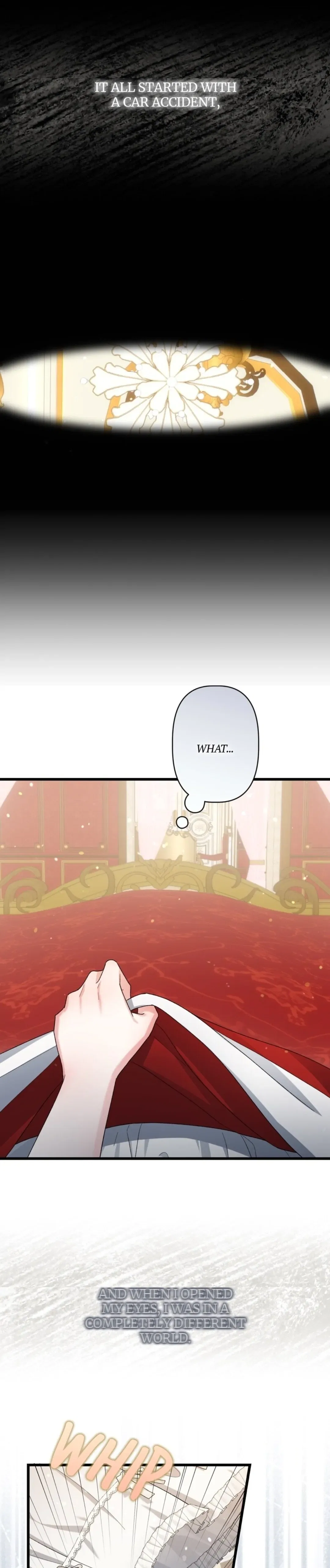 Becoming A Family With The Duke and His Dear Son Chapter 1 – Page 9