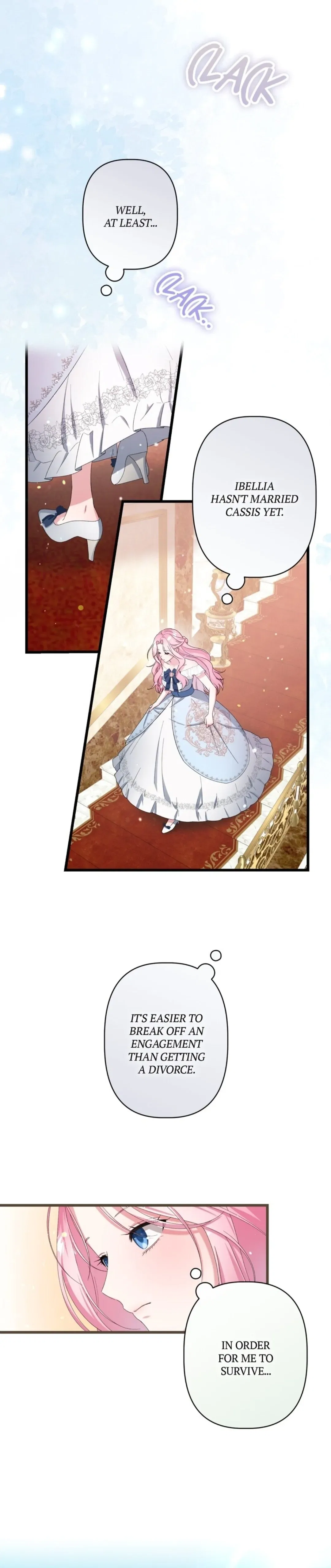 Becoming A Family With The Duke and His Dear Son Chapter 1 – Page 18