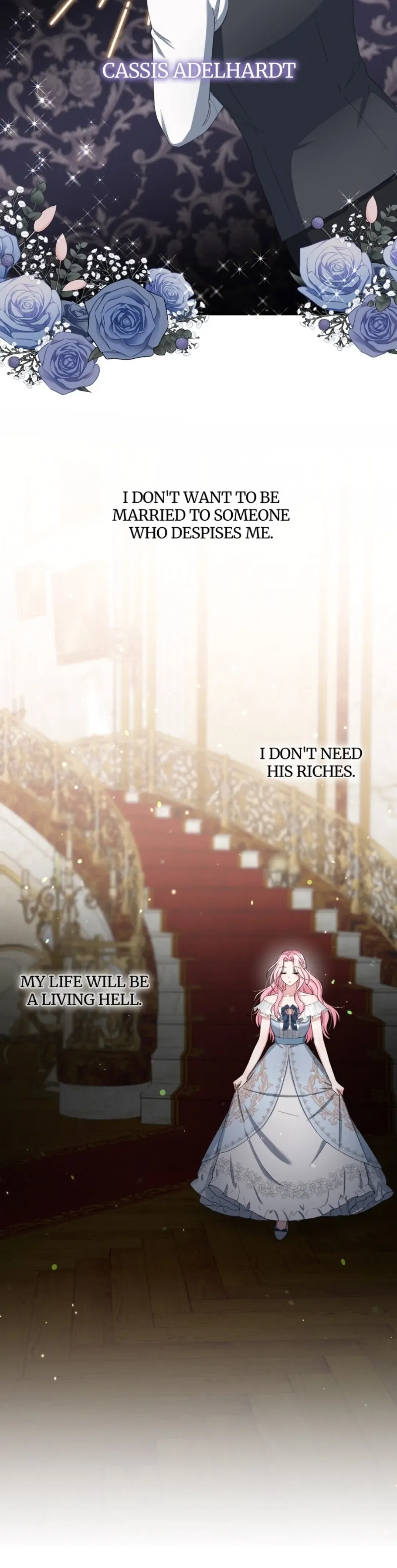 Becoming A Family With The Duke and His Dear Son Chapter 1 – Page 20
