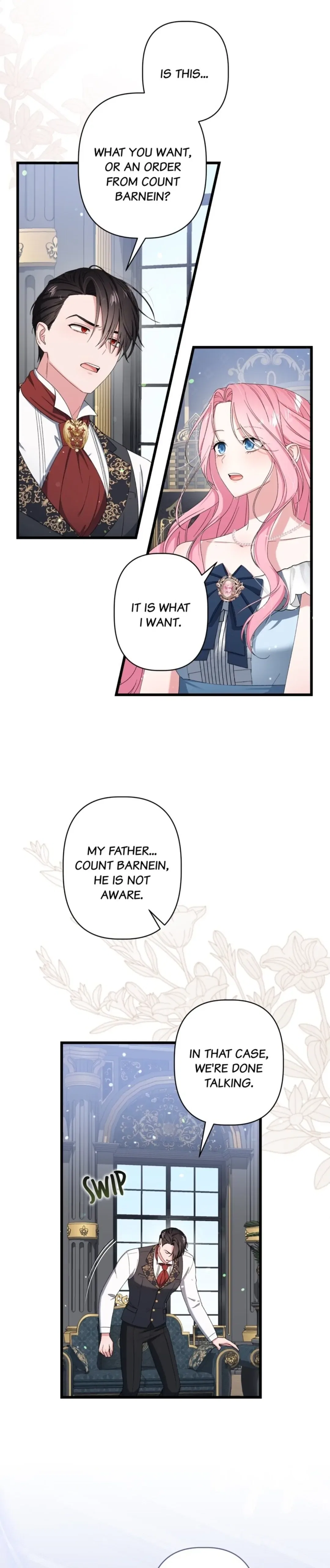 Becoming A Family With The Duke and His Dear Son Chapter 1 – Page 23