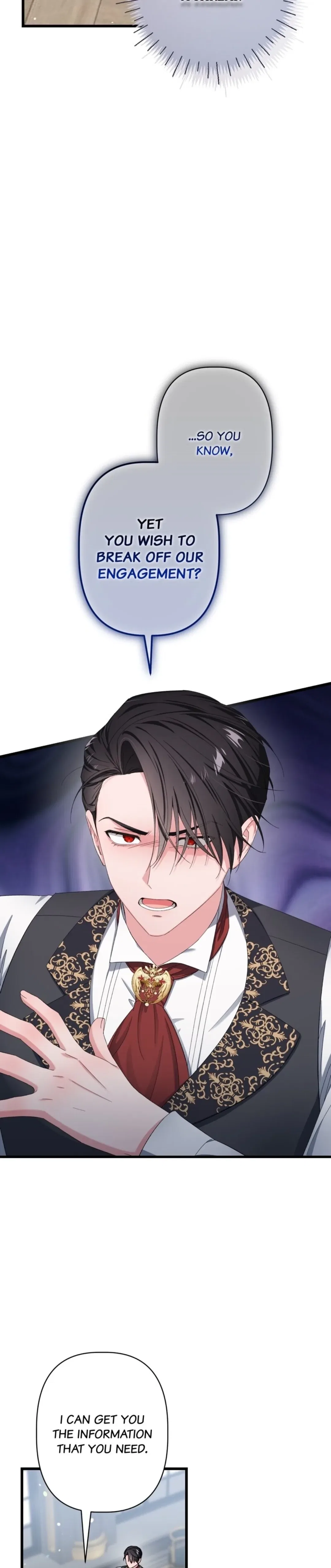 Becoming A Family With The Duke and His Dear Son Chapter 1 – Page 26