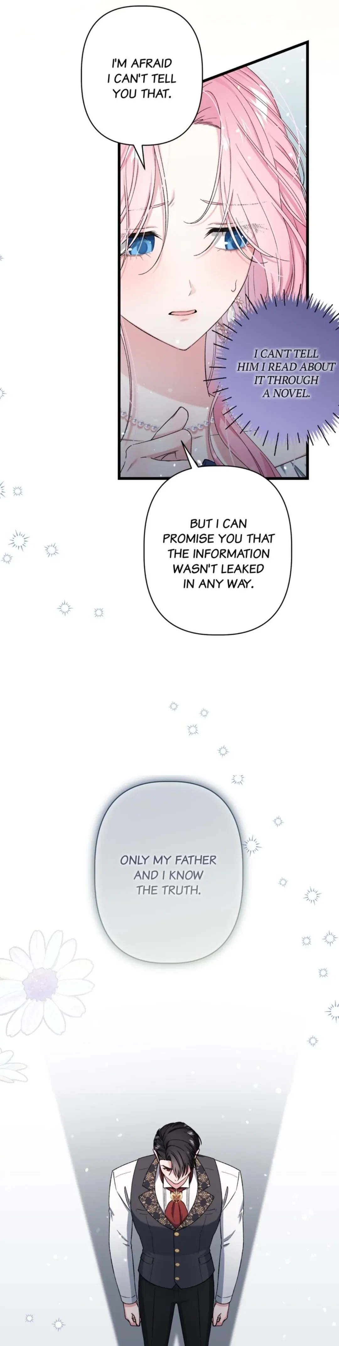 Becoming A Family With The Duke and His Dear Son Chapter 1 – Page 28