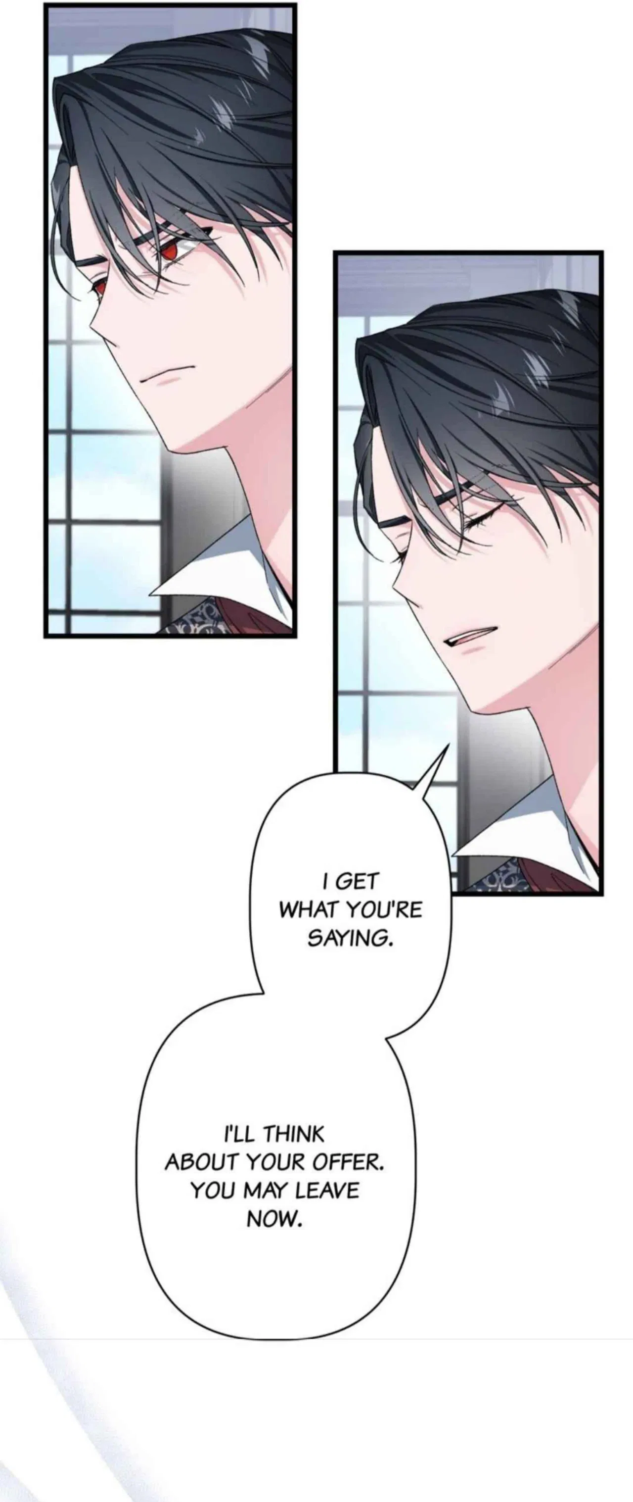 Becoming A Family With The Duke and His Dear Son Chapter 1 – Page 30
