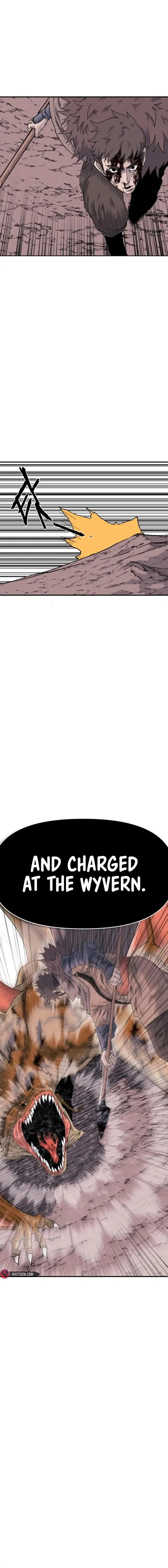 The Tale Of The Skeleton Messenger Chapter 19 – Page 22