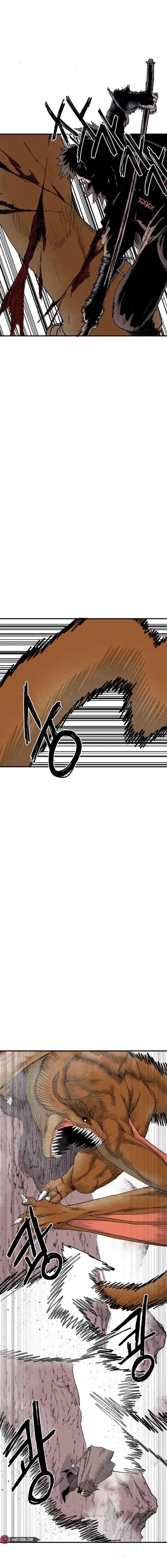 The Tale Of The Skeleton Messenger Chapter 19 – Page 24