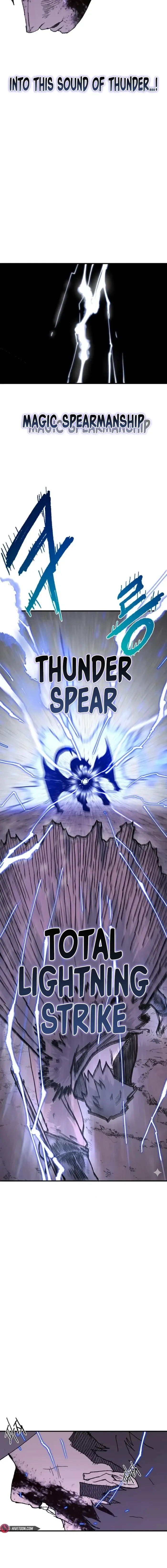 The Tale Of The Skeleton Messenger Chapter 19 – Page 26