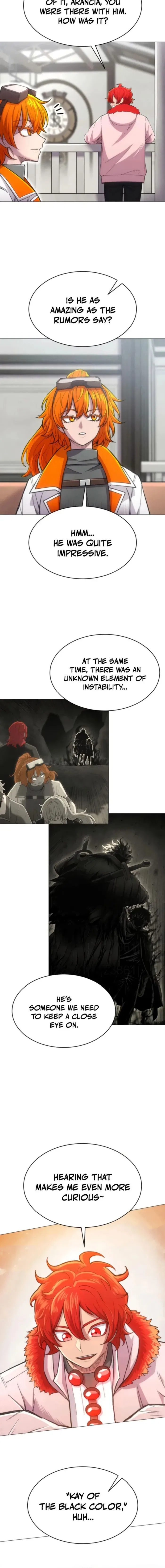 Colorist Chapter 14 – Page 10