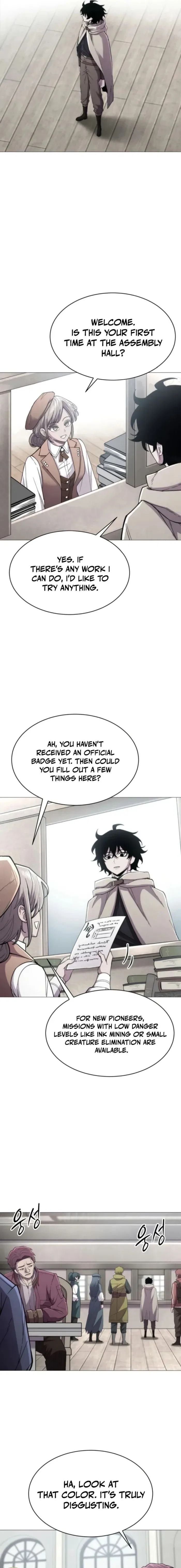 Colorist Chapter 14 – Page 11