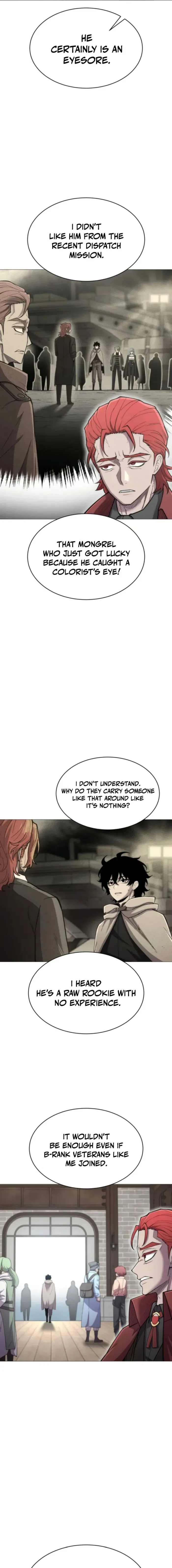 Colorist Chapter 14 – Page 13