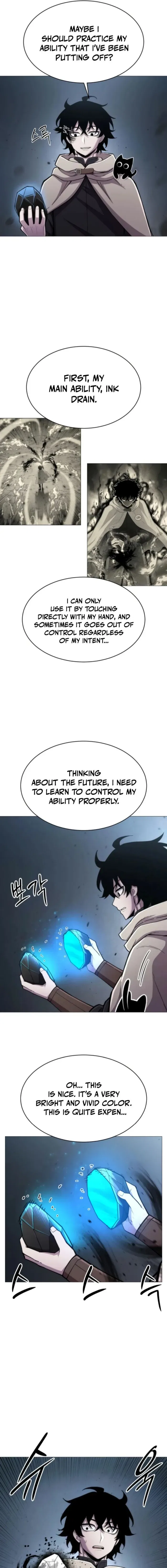 Colorist Chapter 14 – Page 17