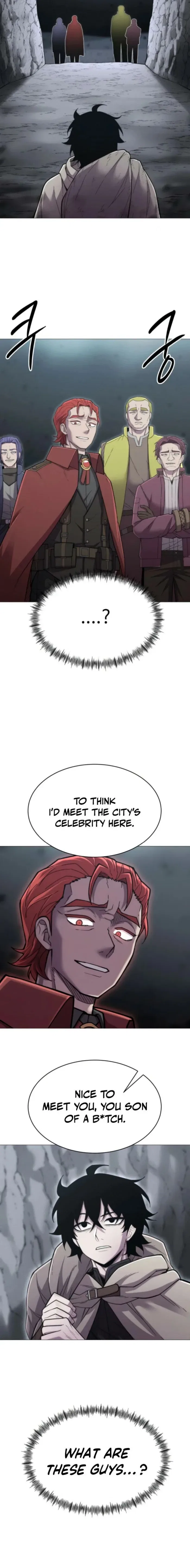 Colorist Chapter 14 – Page 22
