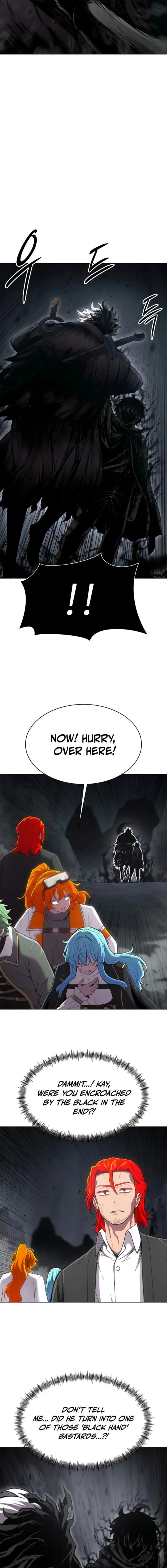 Colorist Chapter 11 – Page 3