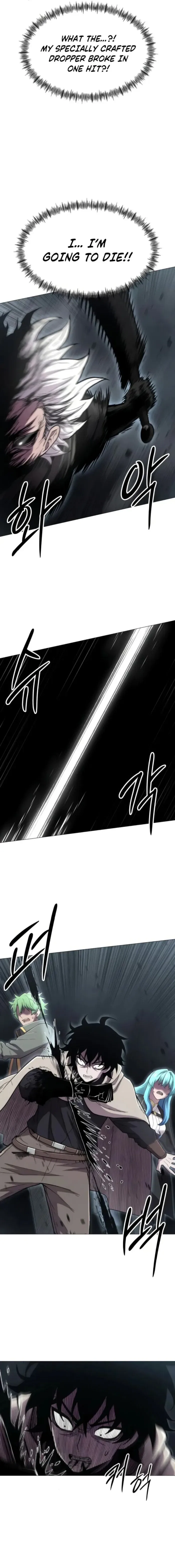 Colorist Chapter 10 – Page 21