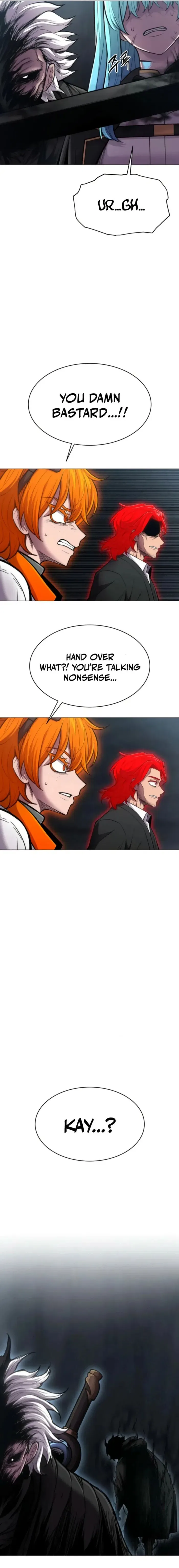 Colorist Chapter 10 – Page 25