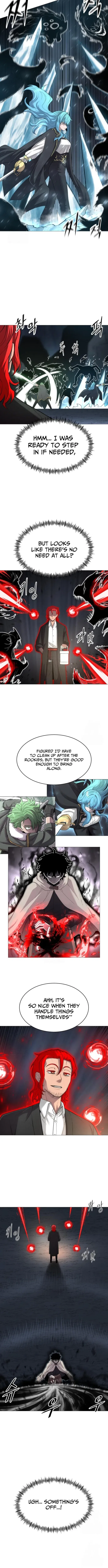 Colorist Chapter 7 – Page 8