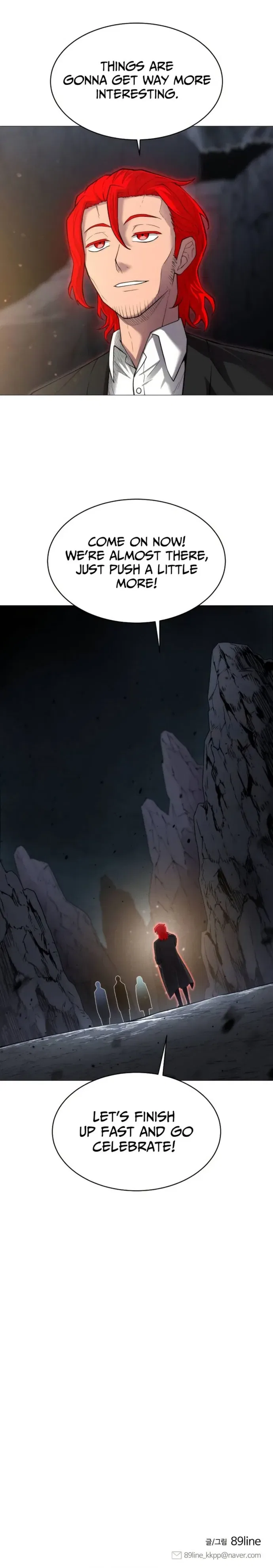 Colorist Chapter 6 – Page 14