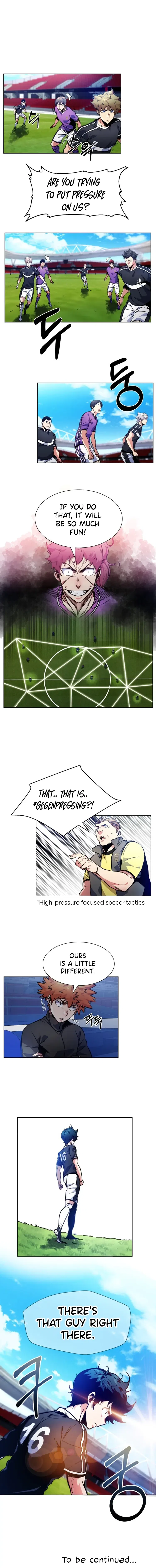 Top Corner Chapter 97 – Page 8