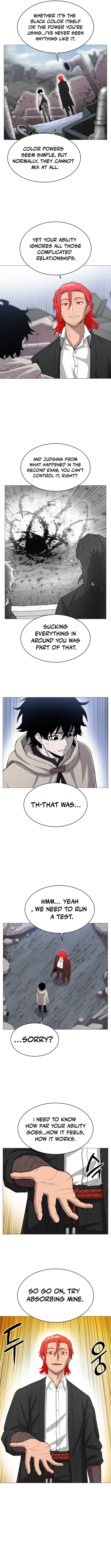 Colorist Chapter 5 – Page 6