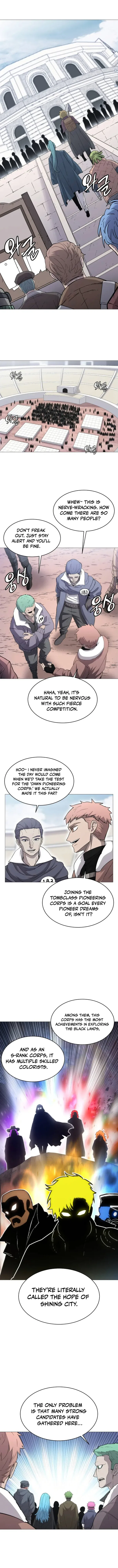 Colorist Chapter 3 – Page 5