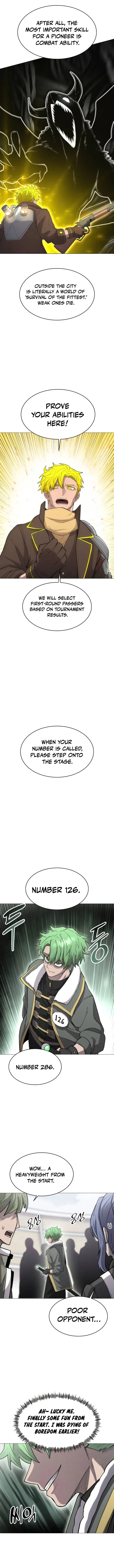Colorist Chapter 3 – Page 10