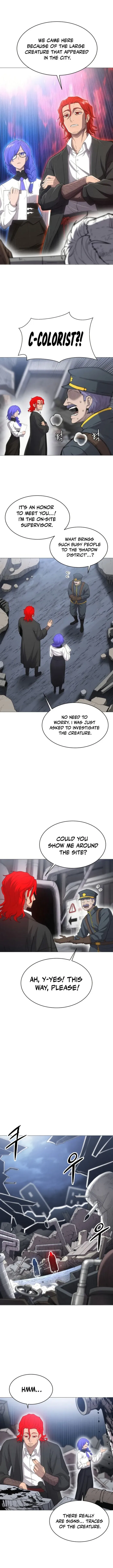 Colorist Chapter 2 – Page 2
