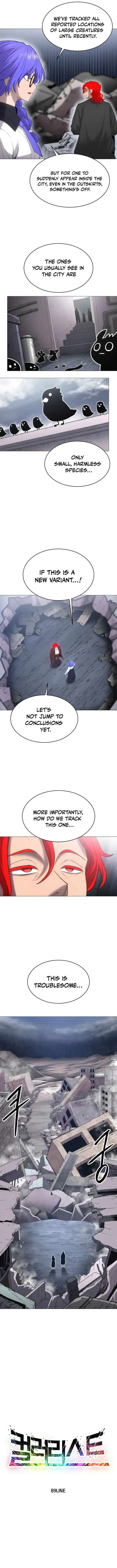 Colorist Chapter 2 – Page 3