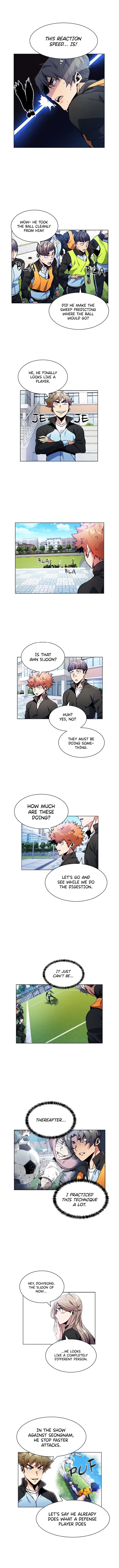 Top Corner Chapter 93 – Page 6