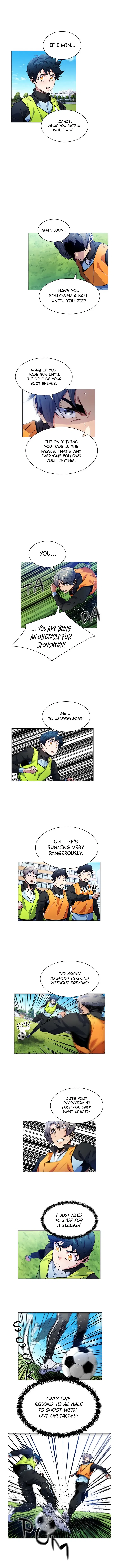 Top Corner Chapter 93 – Page 7