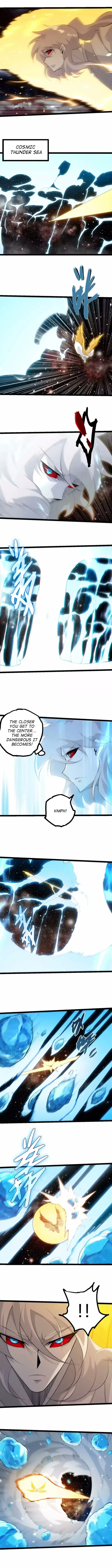 Evolution Begins With A Big Tree Chapter 501 – Page 3