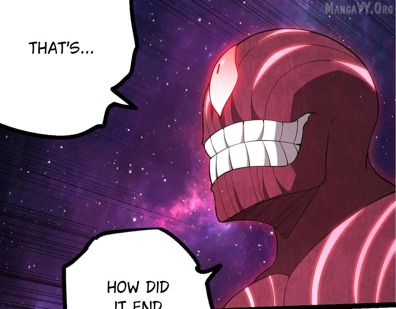 Evolution Begins With A Big Tree Chapter 487 – Page 3