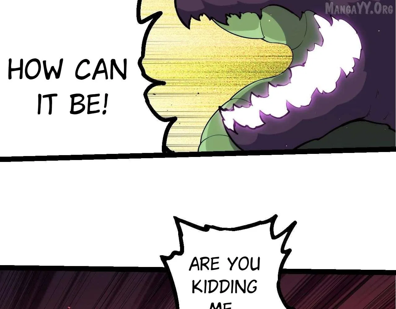 Evolution Begins With A Big Tree Chapter 487 – Page 5