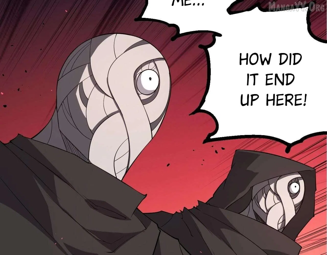 Evolution Begins With A Big Tree Chapter 487 – Page 6