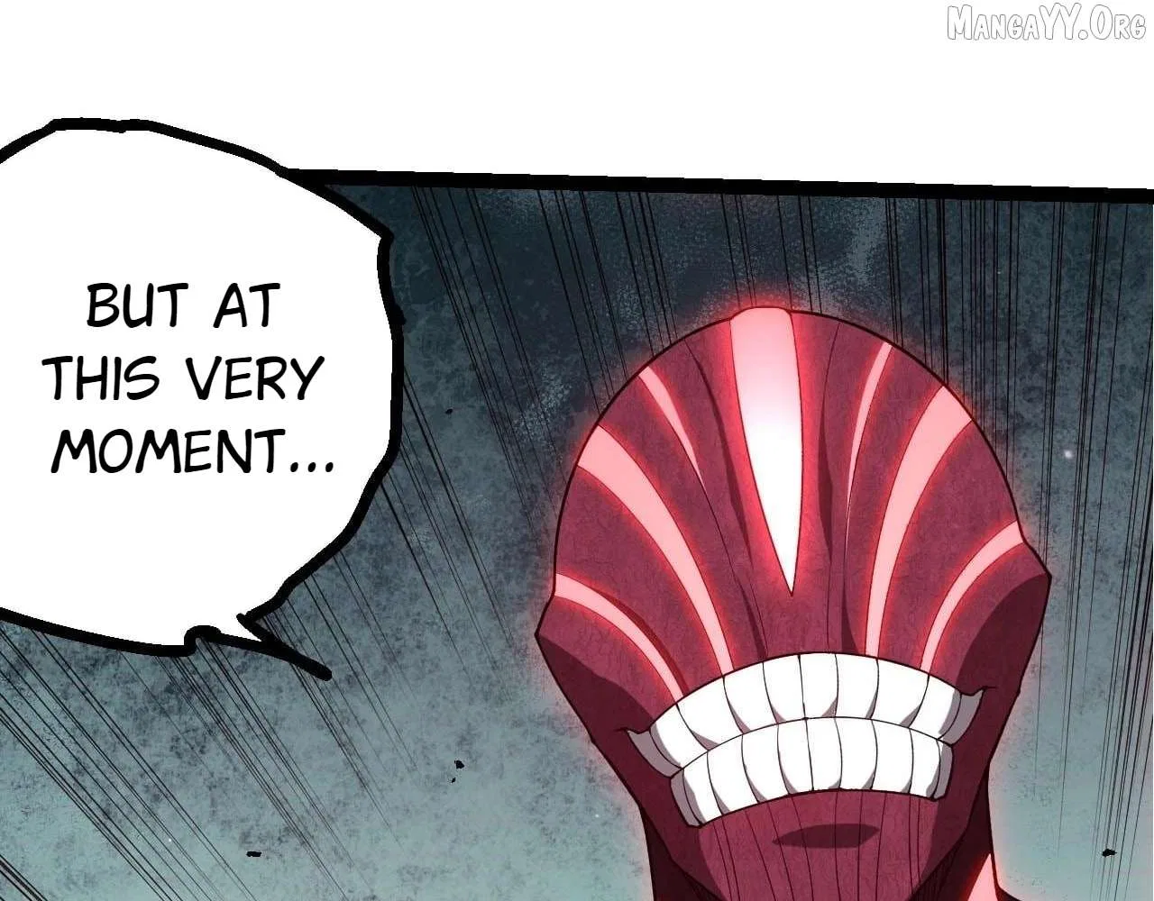 Evolution Begins With A Big Tree Chapter 487 – Page 11