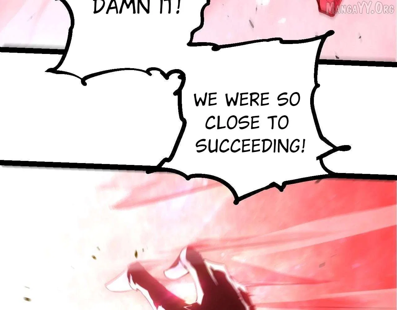 Evolution Begins With A Big Tree Chapter 487 – Page 19