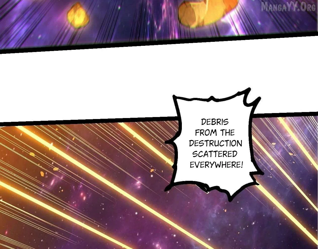 Evolution Begins With A Big Tree Chapter 487 – Page 37