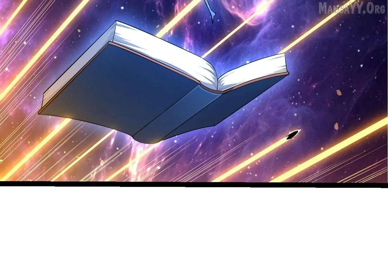 Evolution Begins With A Big Tree Chapter 487 – Page 40