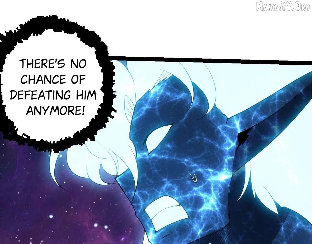 Evolution Begins With A Big Tree Chapter 487 – Page 41