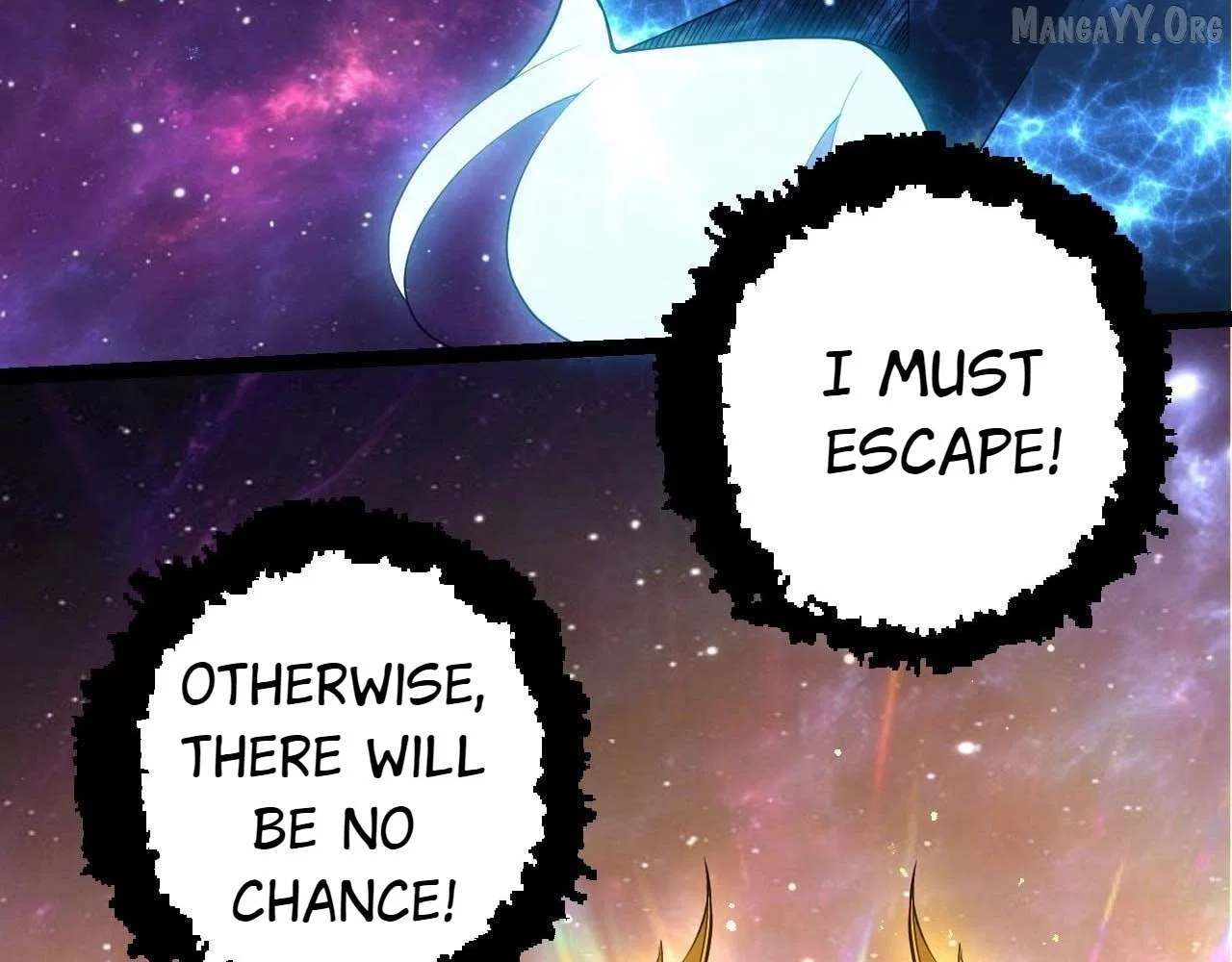 Evolution Begins With A Big Tree Chapter 487 – Page 42
