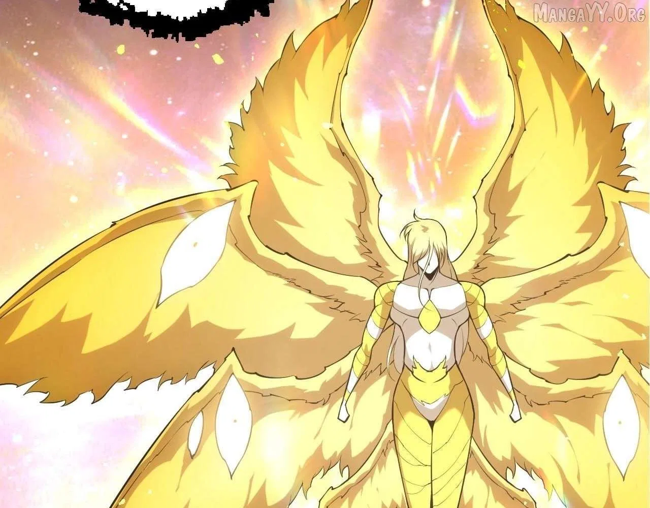 Evolution Begins With A Big Tree Chapter 487 – Page 43
