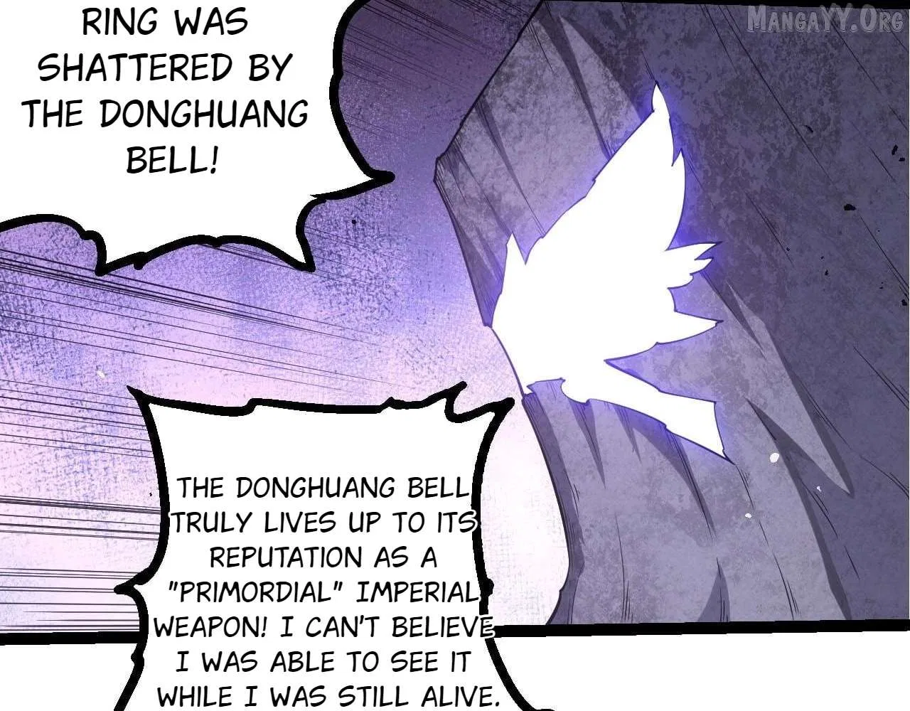 Evolution Begins With A Big Tree Chapter 487 – Page 45