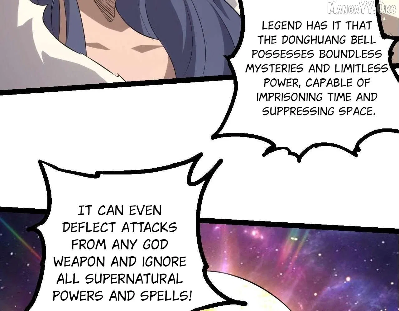 Evolution Begins With A Big Tree Chapter 487 – Page 47