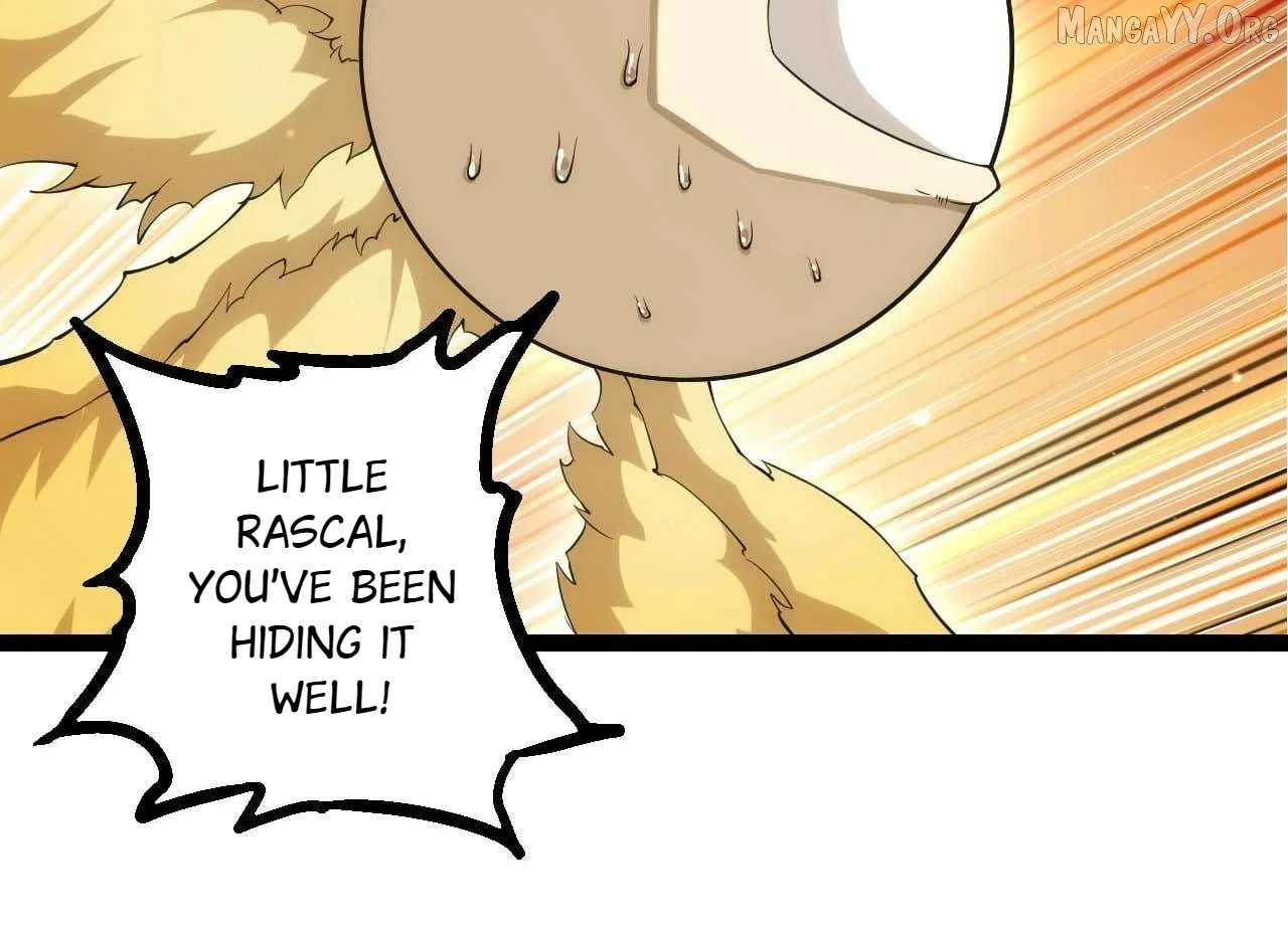 Evolution Begins With A Big Tree Chapter 487 – Page 50