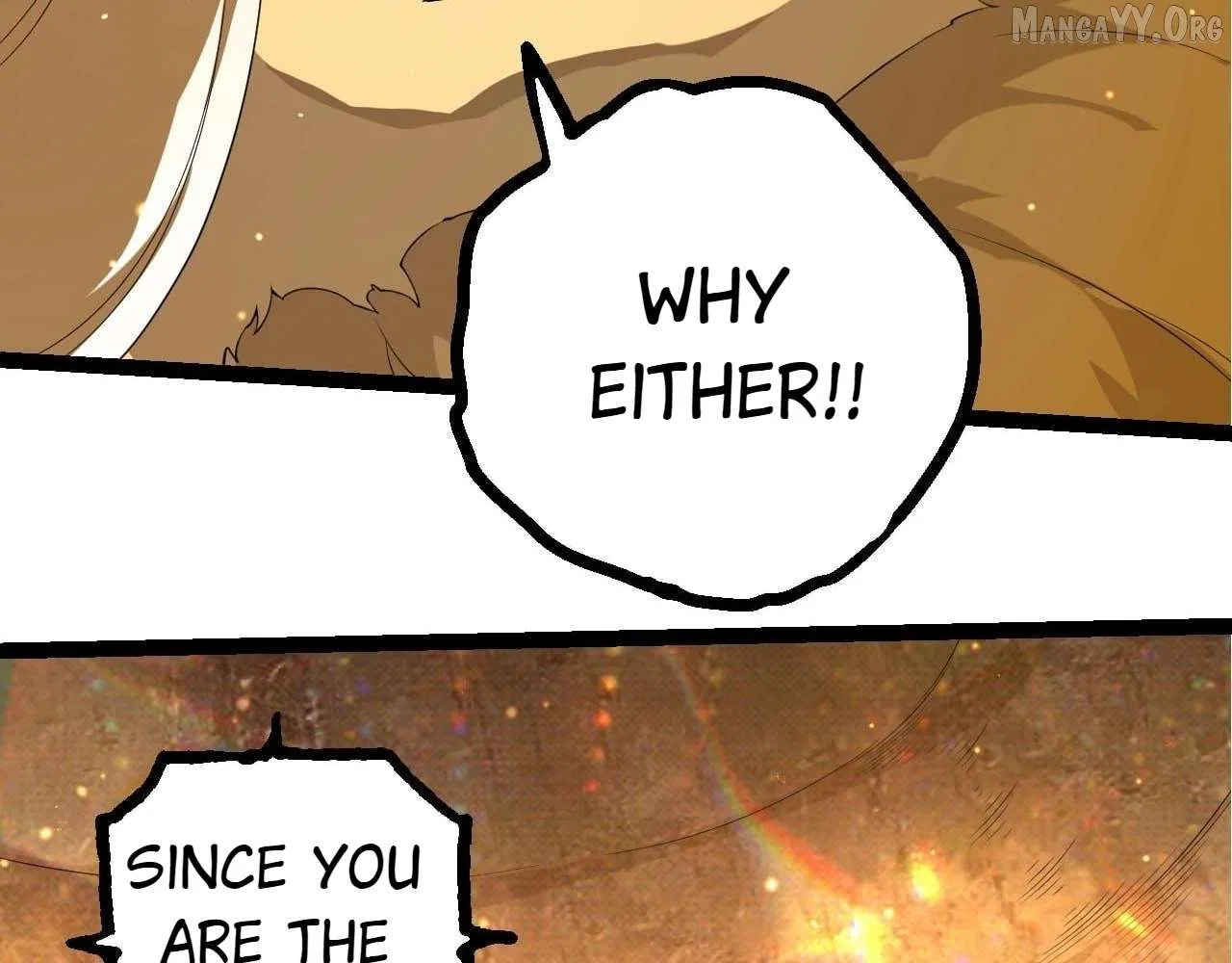 Evolution Begins With A Big Tree Chapter 487 – Page 52