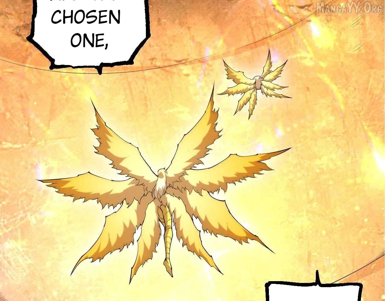 Evolution Begins With A Big Tree Chapter 487 – Page 53
